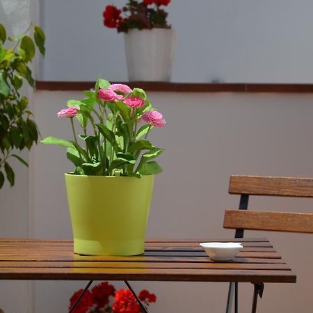 Apartamentos San Isidro 44 Granada Luaran gambar