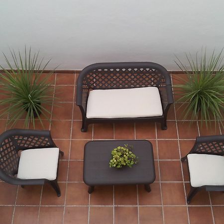 Apartamentos San Isidro 44 Granada Luaran gambar