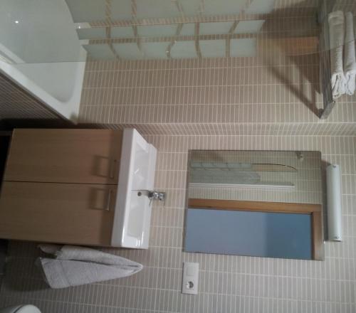 Apartamentos San Isidro 44 Granada Luaran gambar