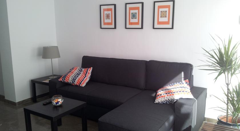 Apartamentos San Isidro 44 Granada Bilik gambar