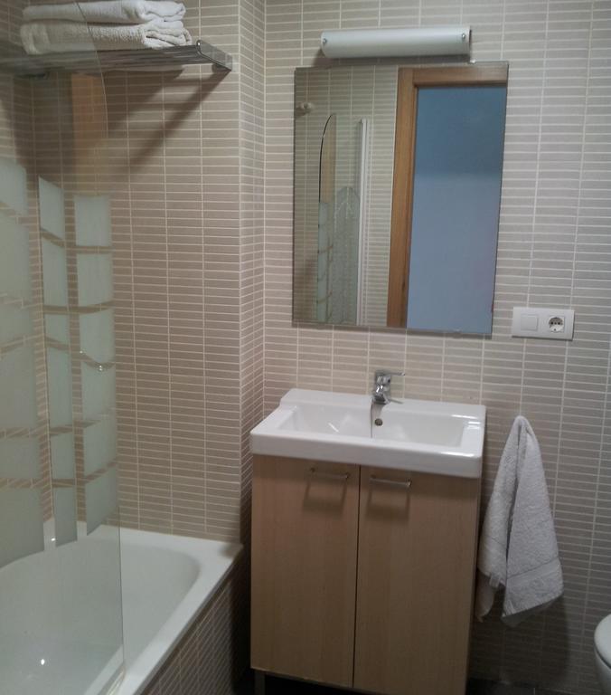 Apartamentos San Isidro 44 Granada Bilik gambar