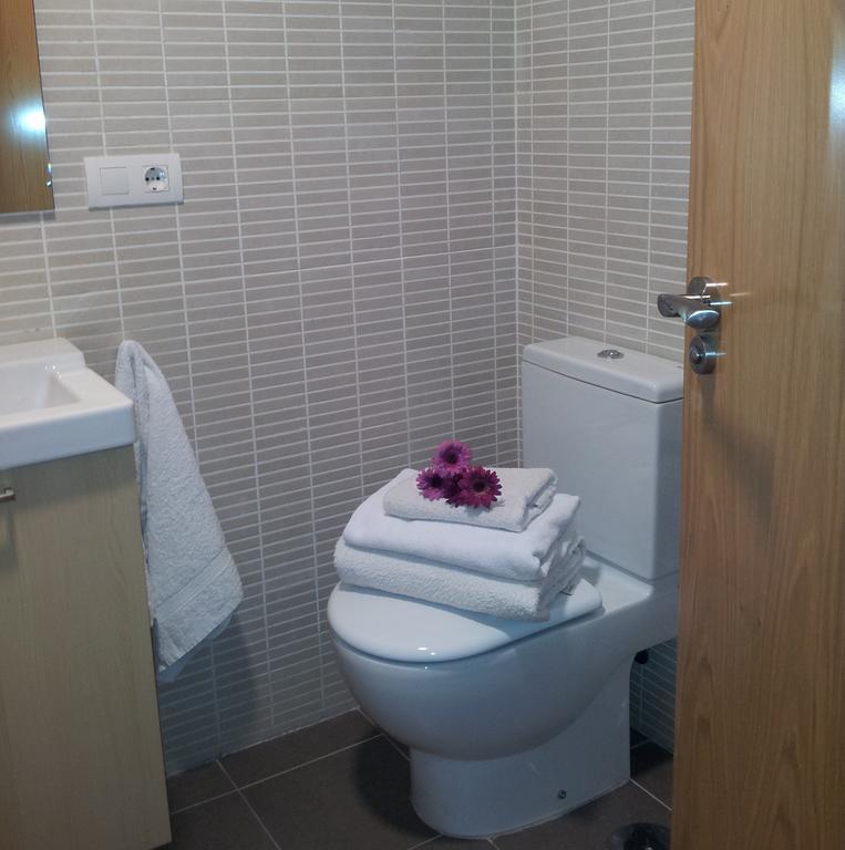 Apartamentos San Isidro 44 Granada Bilik gambar