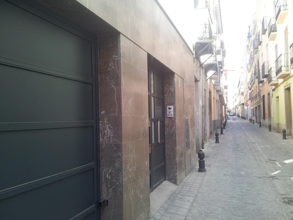 Apartamentos San Isidro 44 Granada Bilik gambar