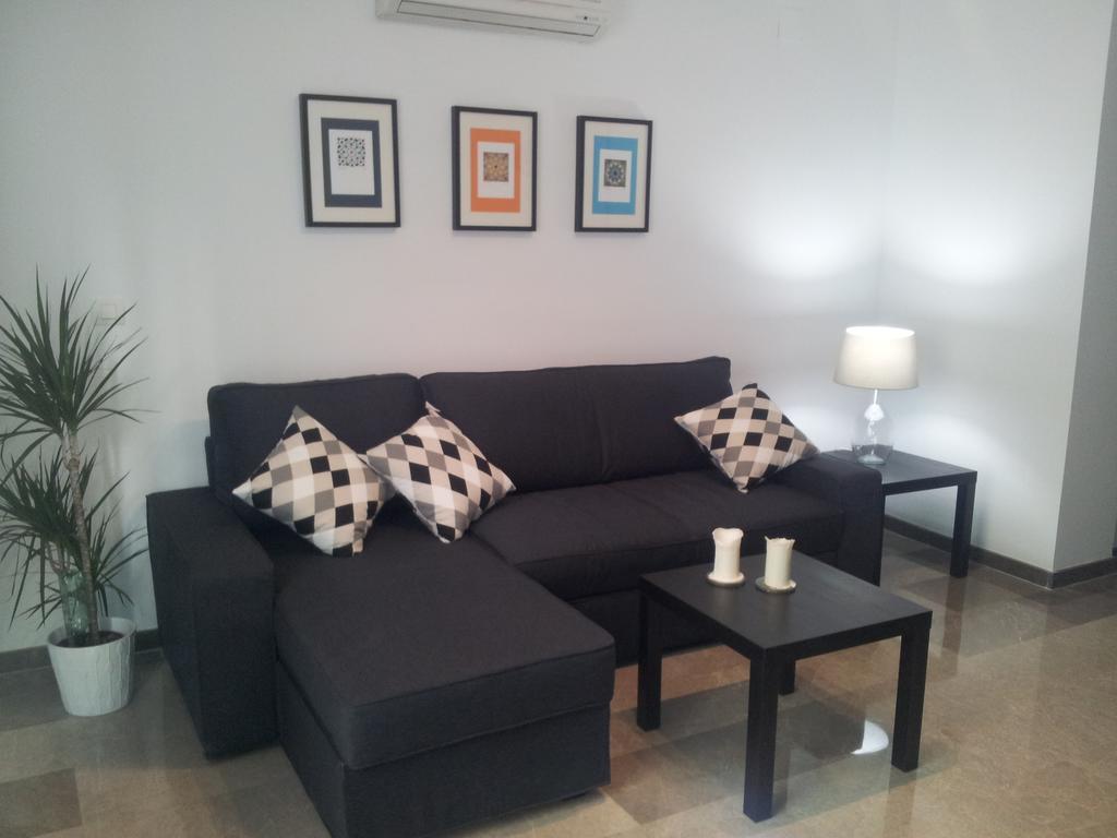 Apartamentos San Isidro 44 Granada Bilik gambar