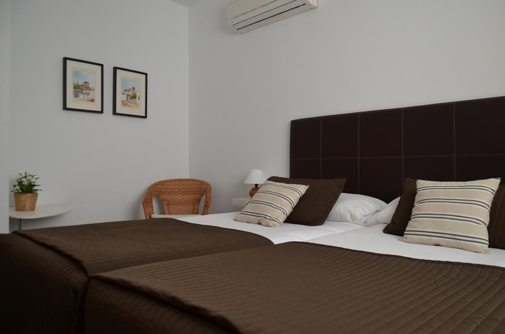 Apartamentos San Isidro 44 Granada Luaran gambar