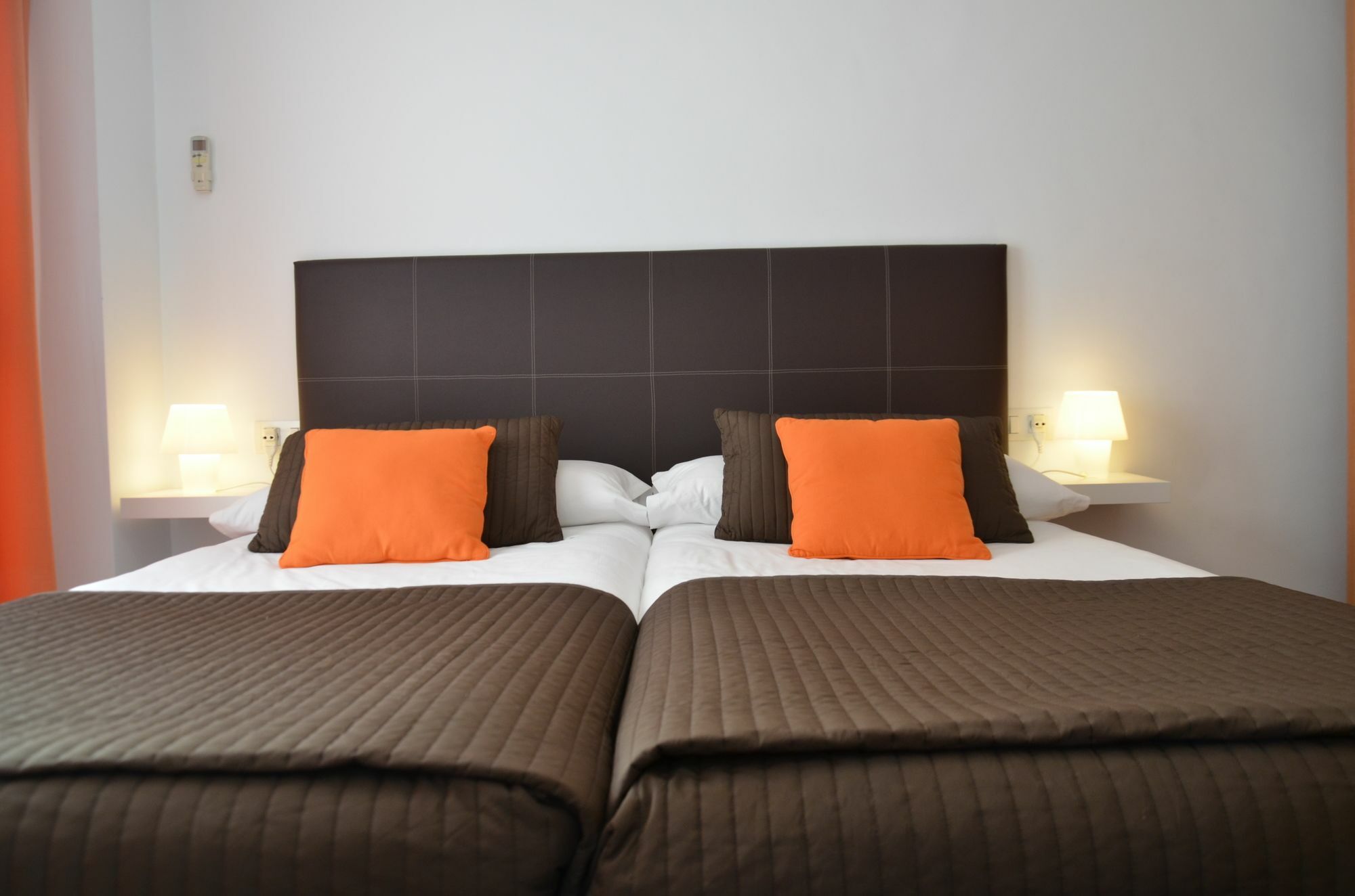 Apartamentos San Isidro 44 Granada Luaran gambar