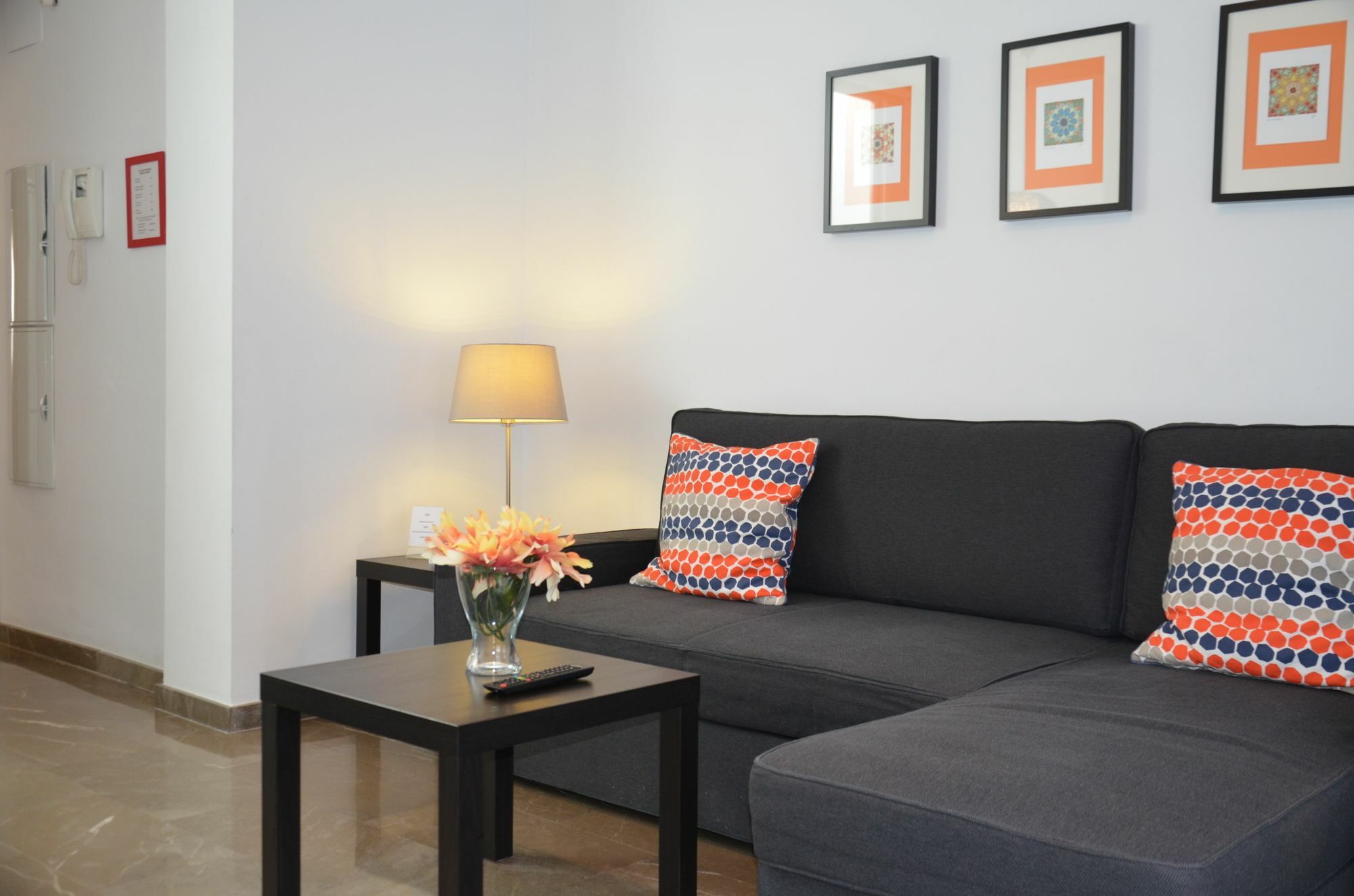 Apartamentos San Isidro 44 Granada Luaran gambar