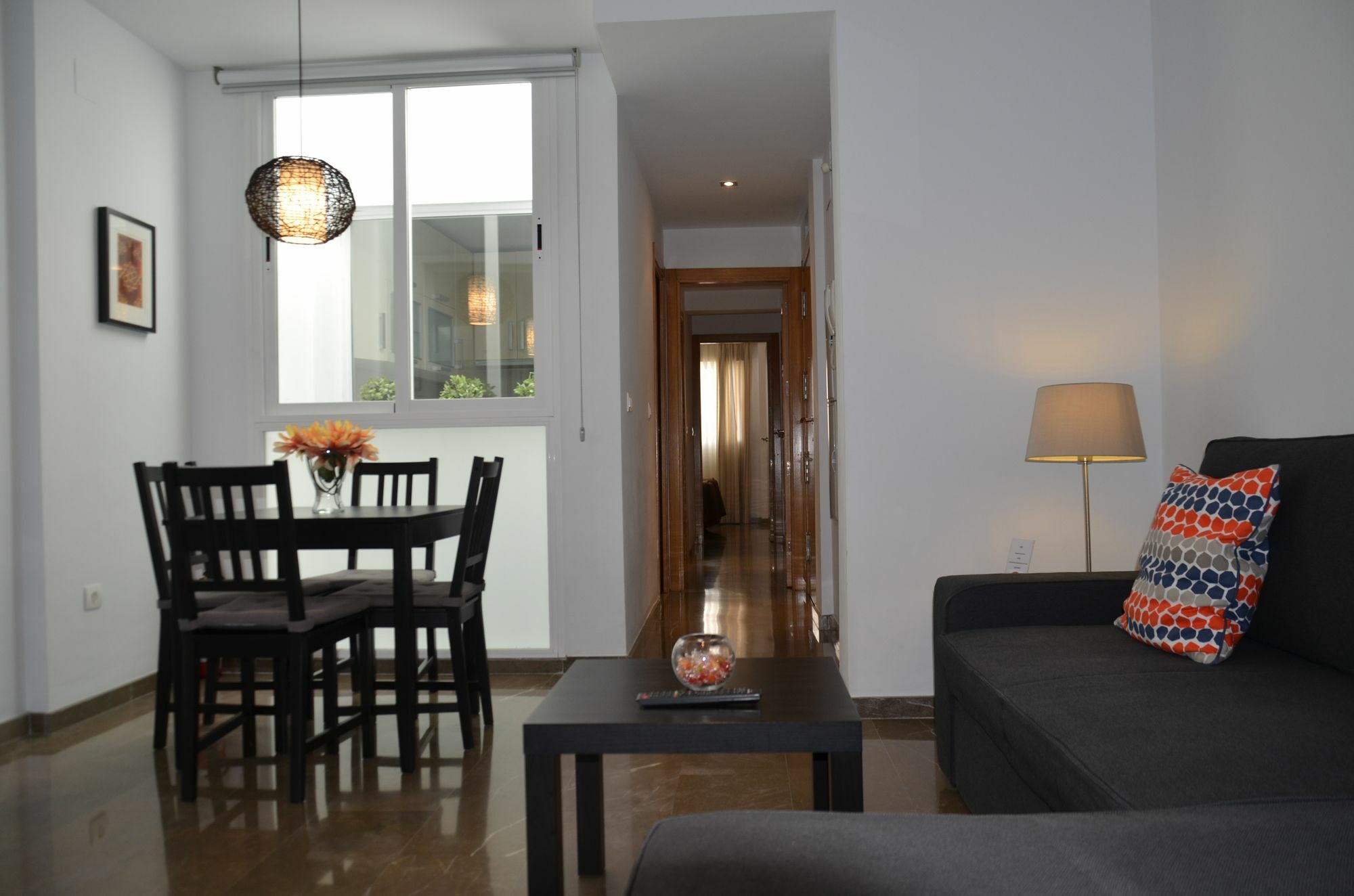Apartamentos San Isidro 44 Granada Luaran gambar
