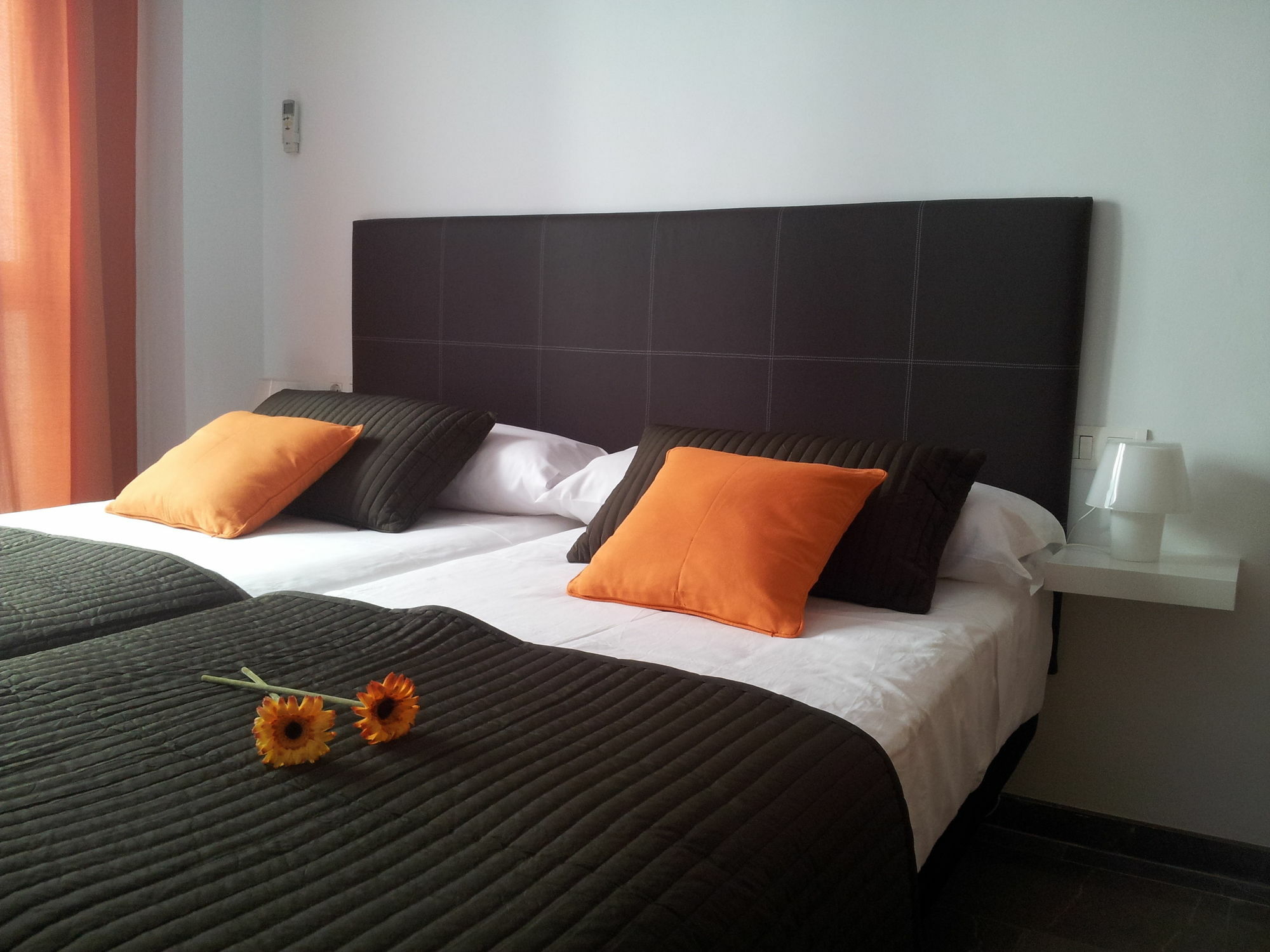 Apartamentos San Isidro 44 Granada Luaran gambar