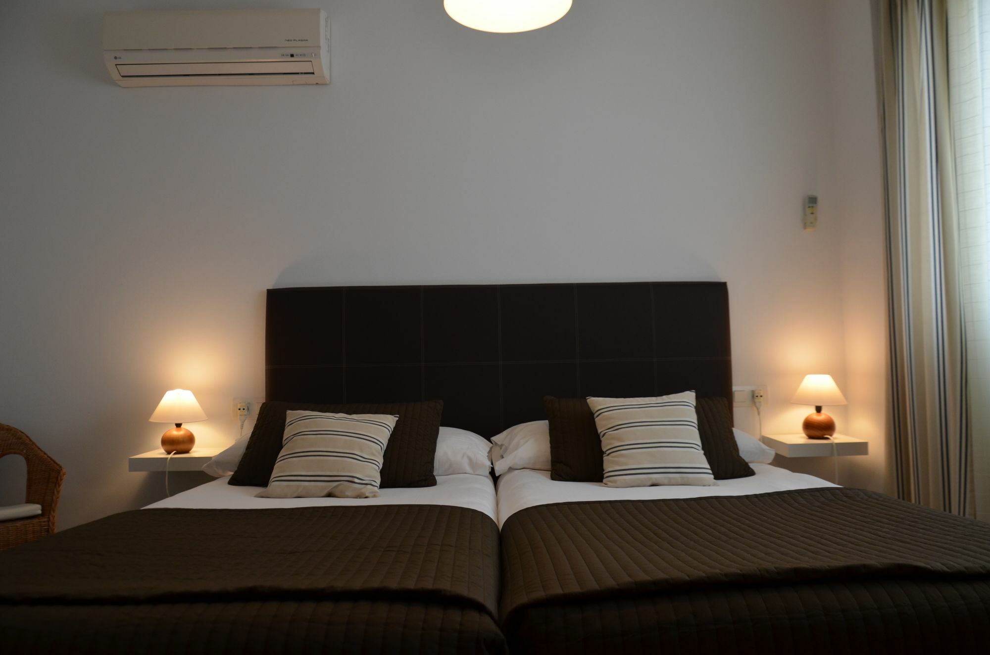 Apartamentos San Isidro 44 Granada Luaran gambar