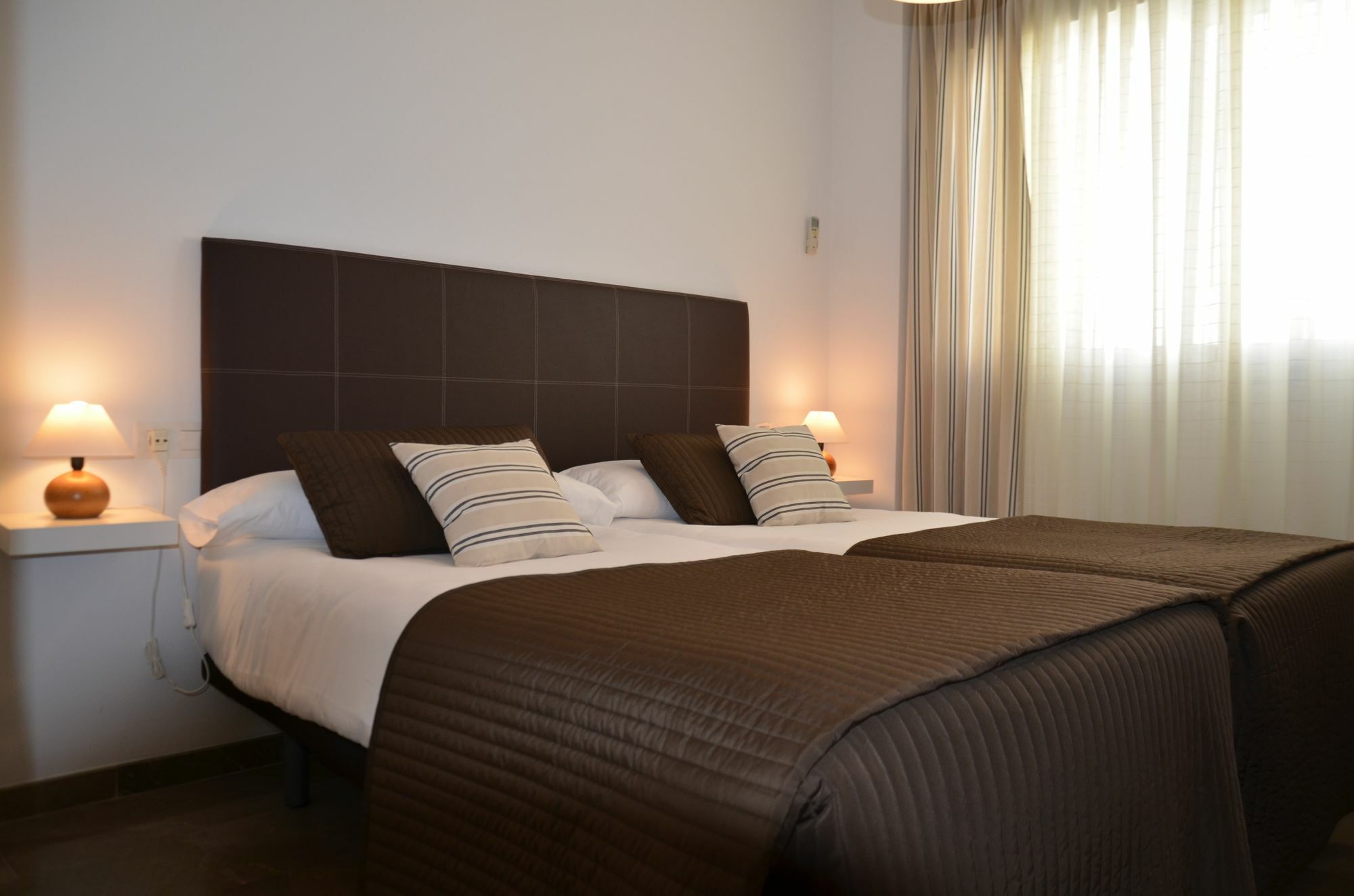 Apartamentos San Isidro 44 Granada Luaran gambar