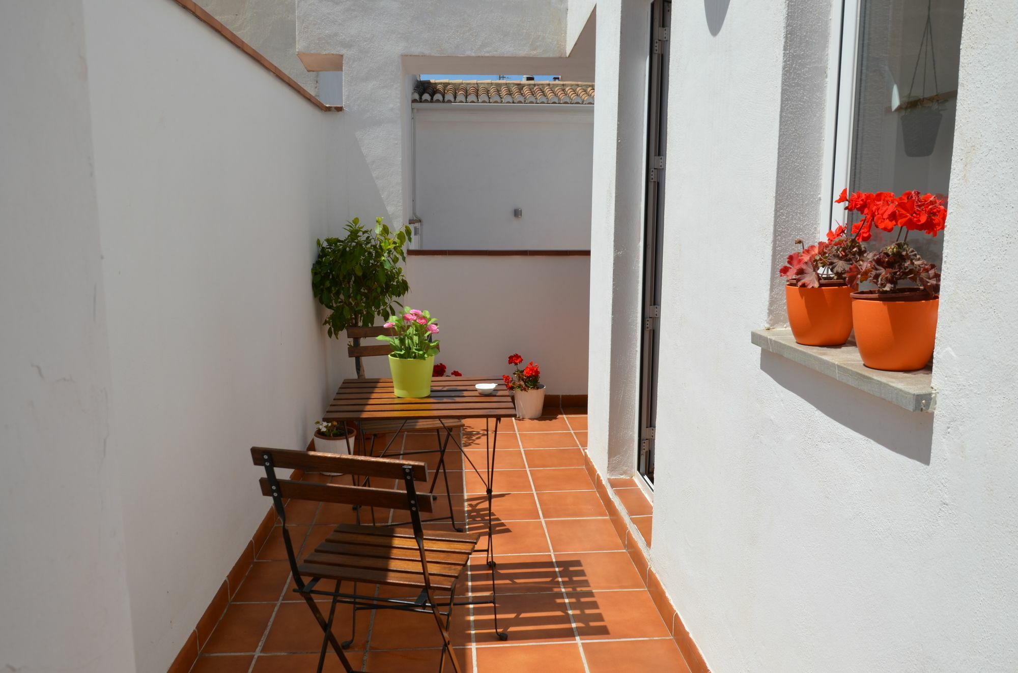 Apartamentos San Isidro 44 Granada Luaran gambar