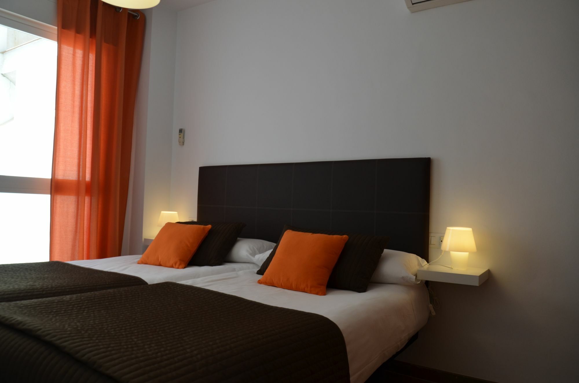 Apartamentos San Isidro 44 Granada Luaran gambar