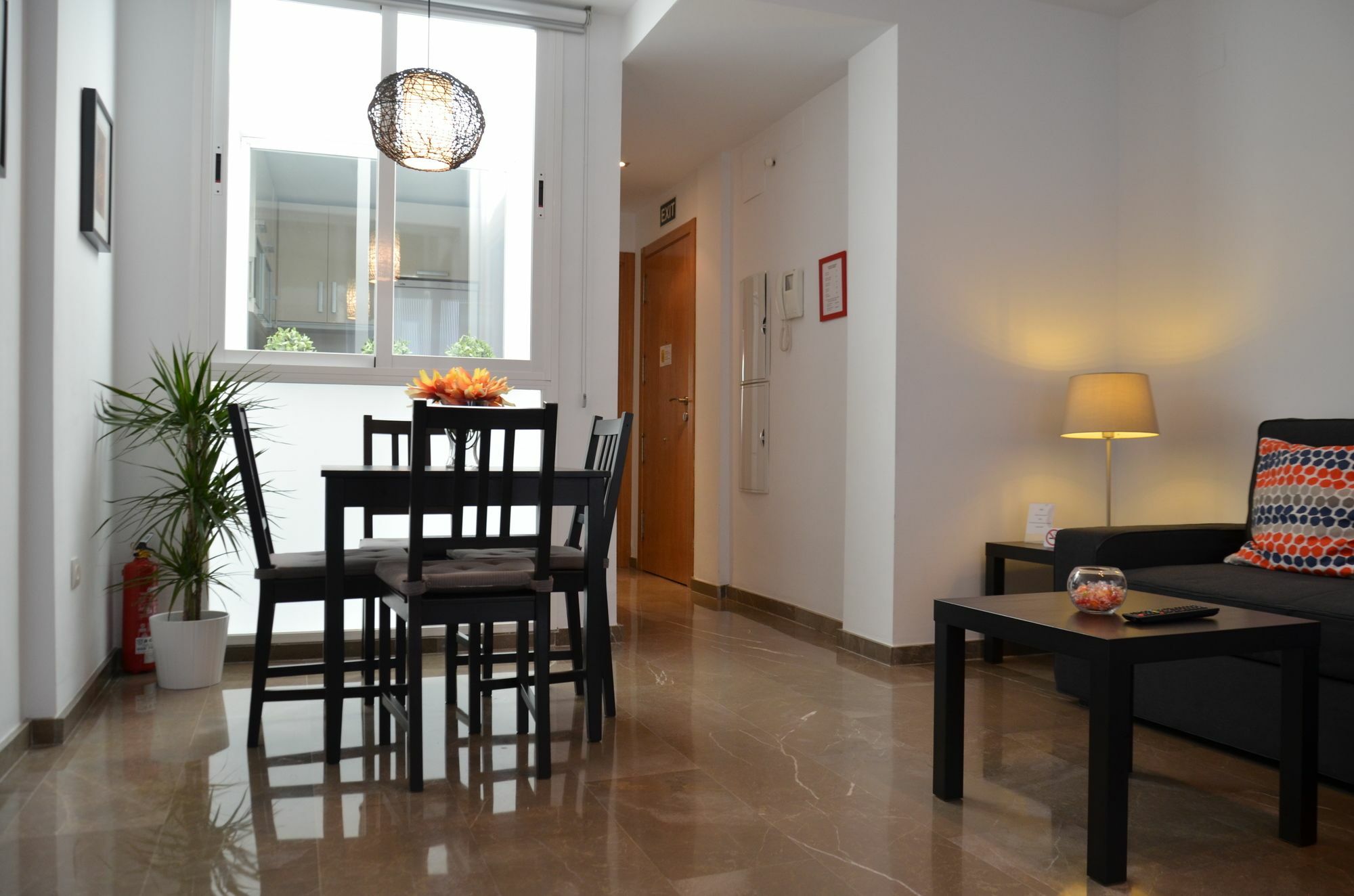 Apartamentos San Isidro 44 Granada Luaran gambar