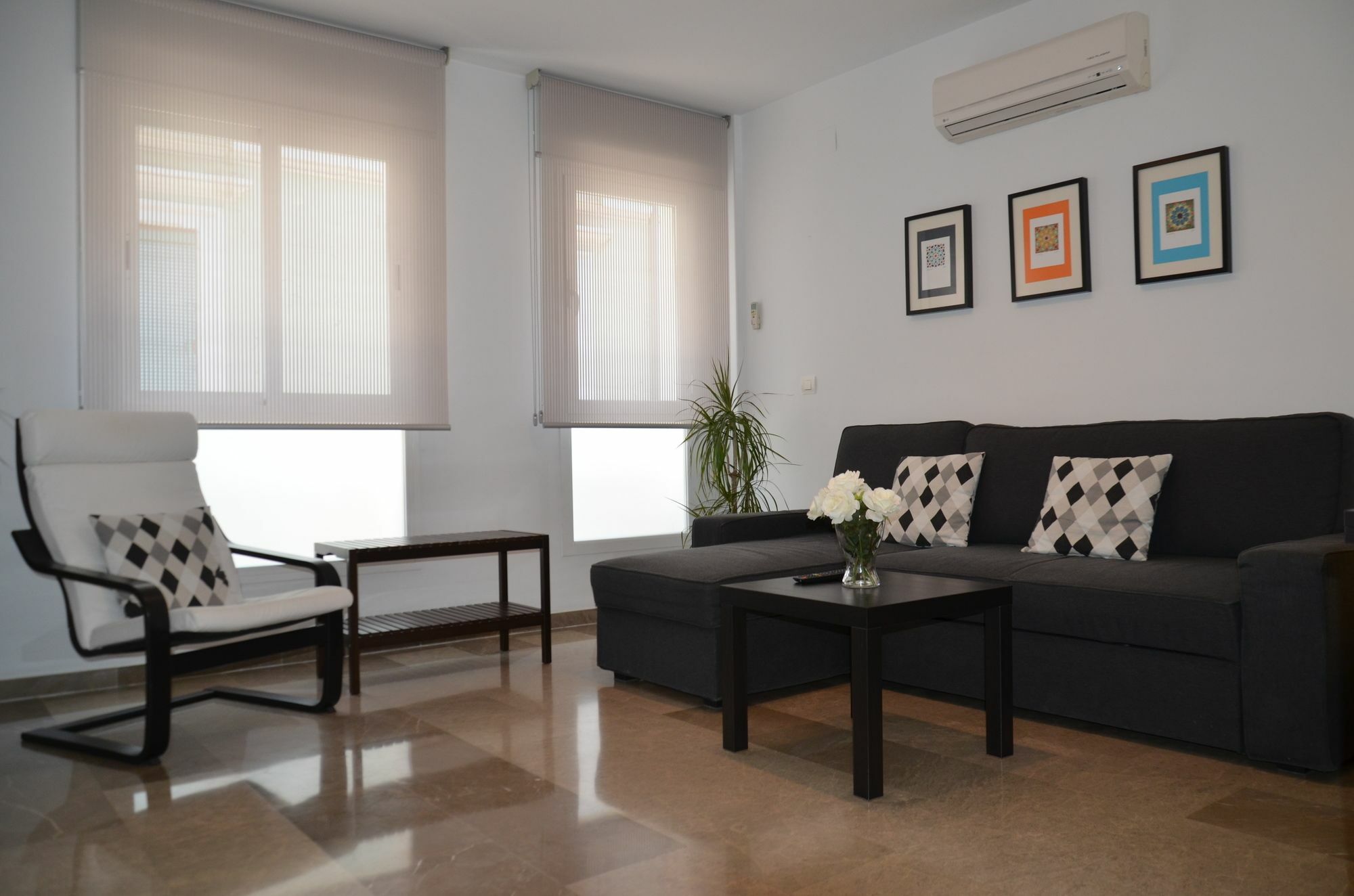Apartamentos San Isidro 44 Granada Luaran gambar
