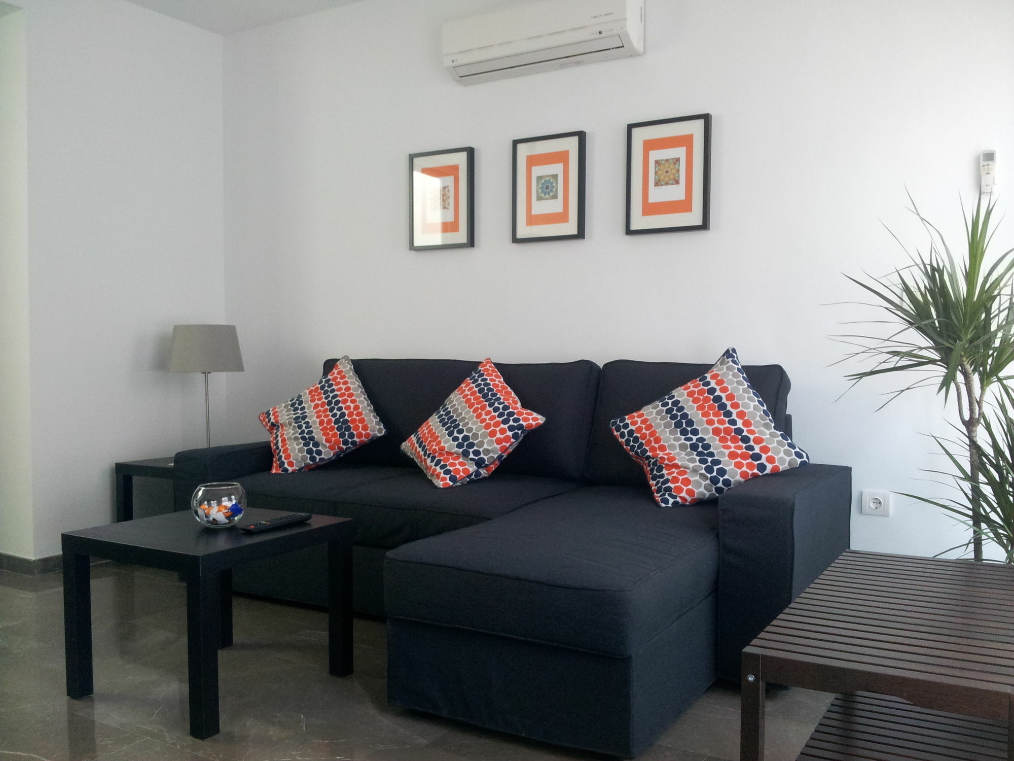Apartamentos San Isidro 44 Granada Luaran gambar