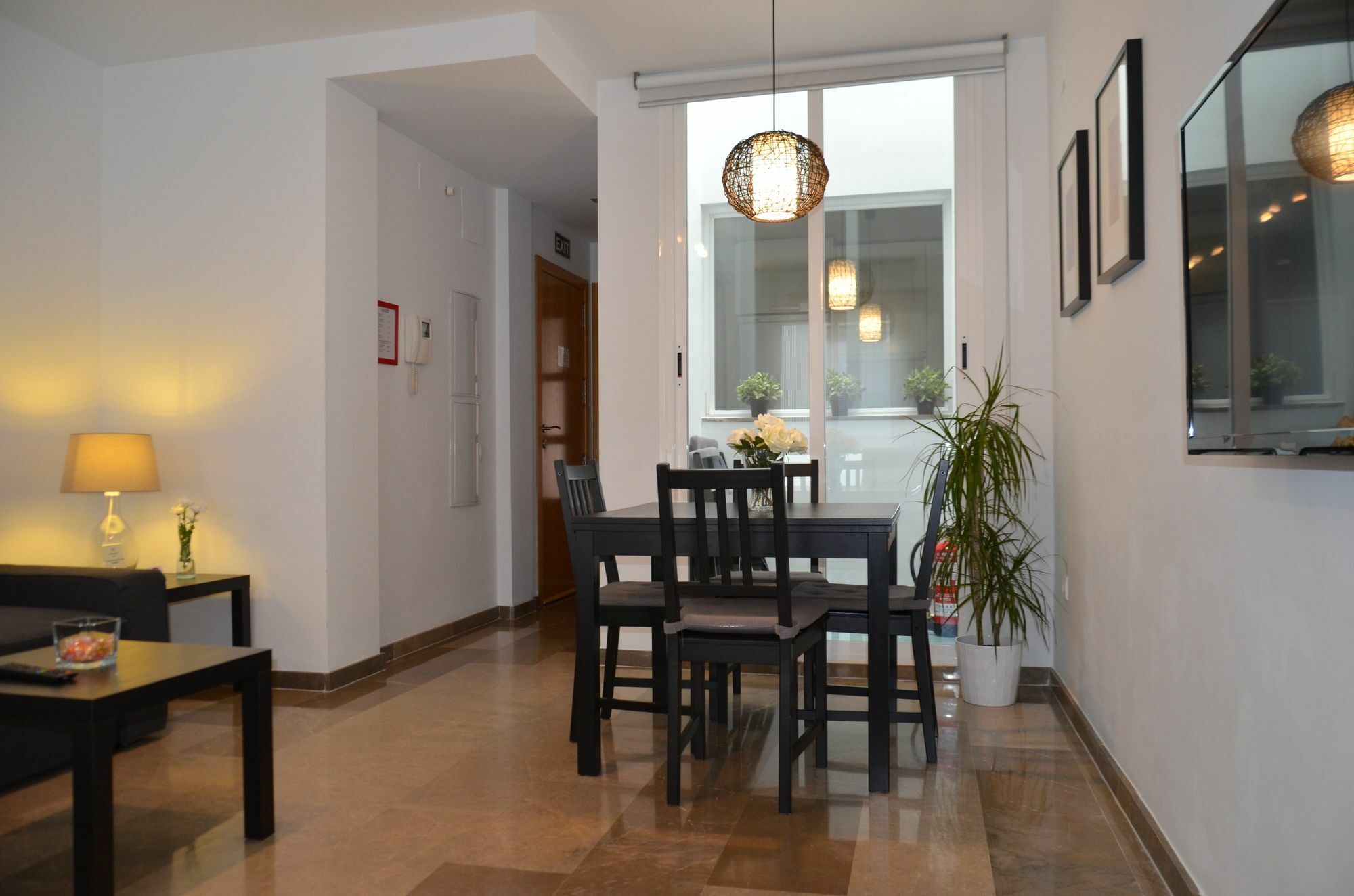 Apartamentos San Isidro 44 Granada Luaran gambar