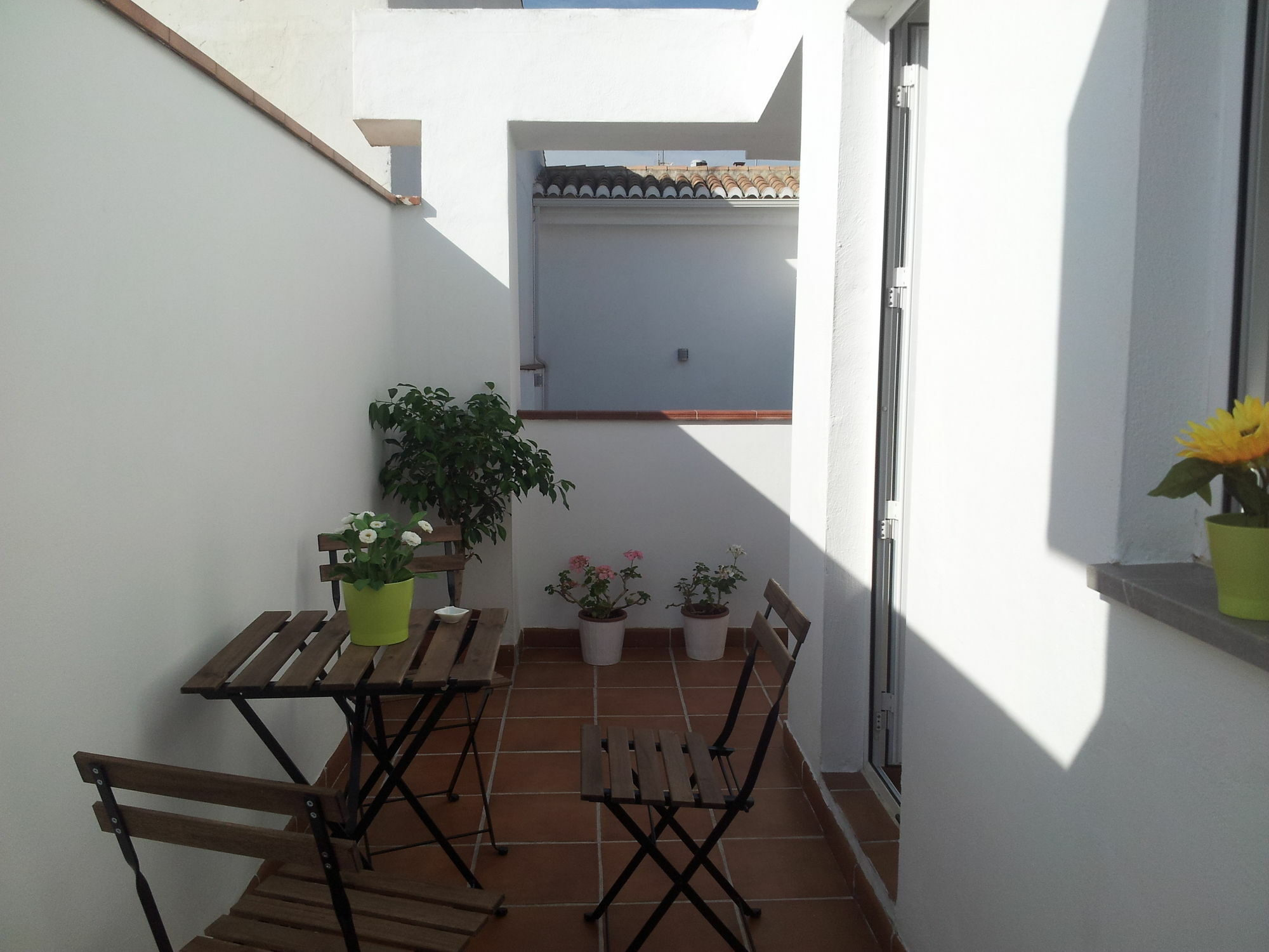 Apartamentos San Isidro 44 Granada Luaran gambar