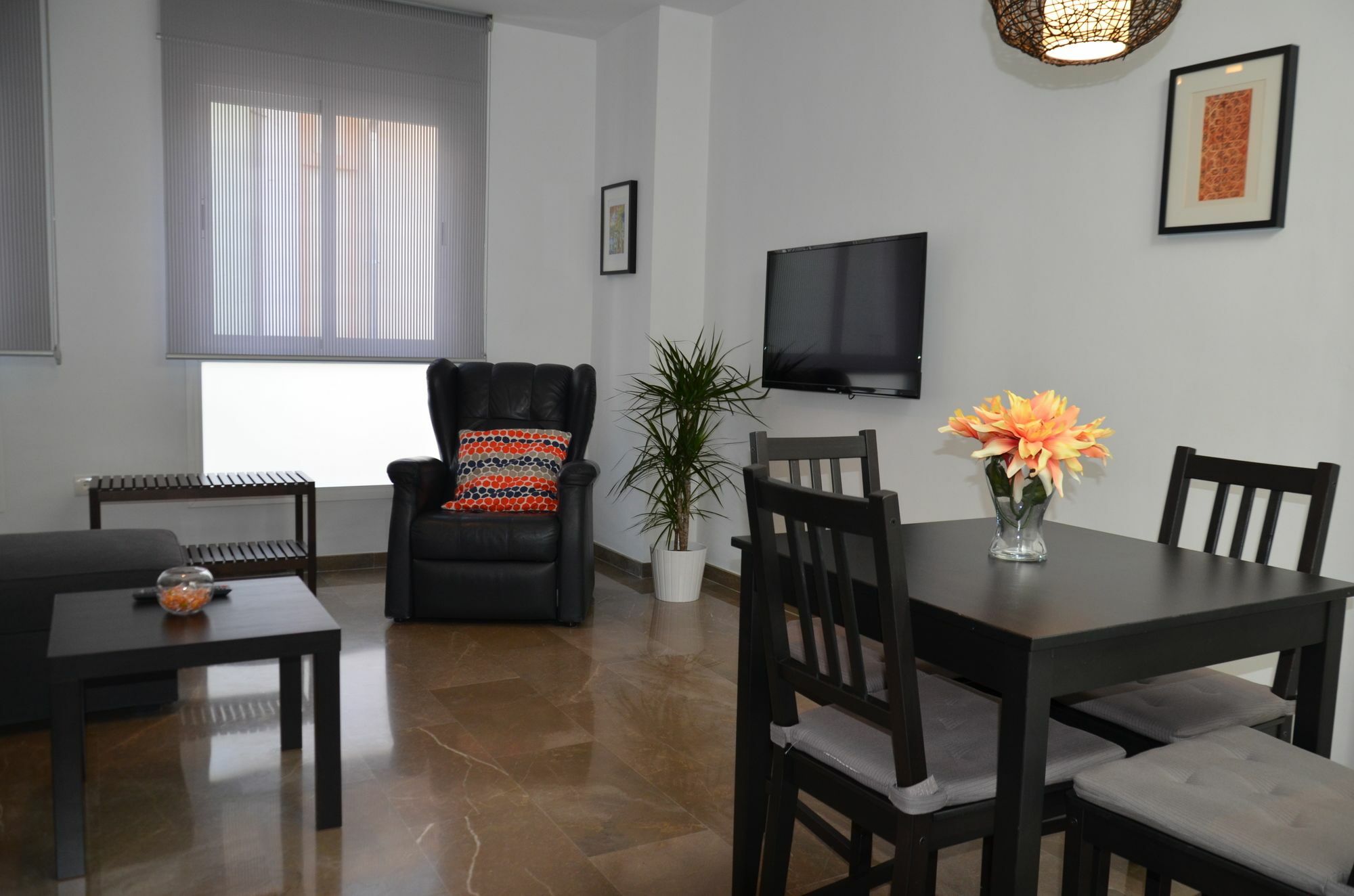 Apartamentos San Isidro 44 Granada Luaran gambar