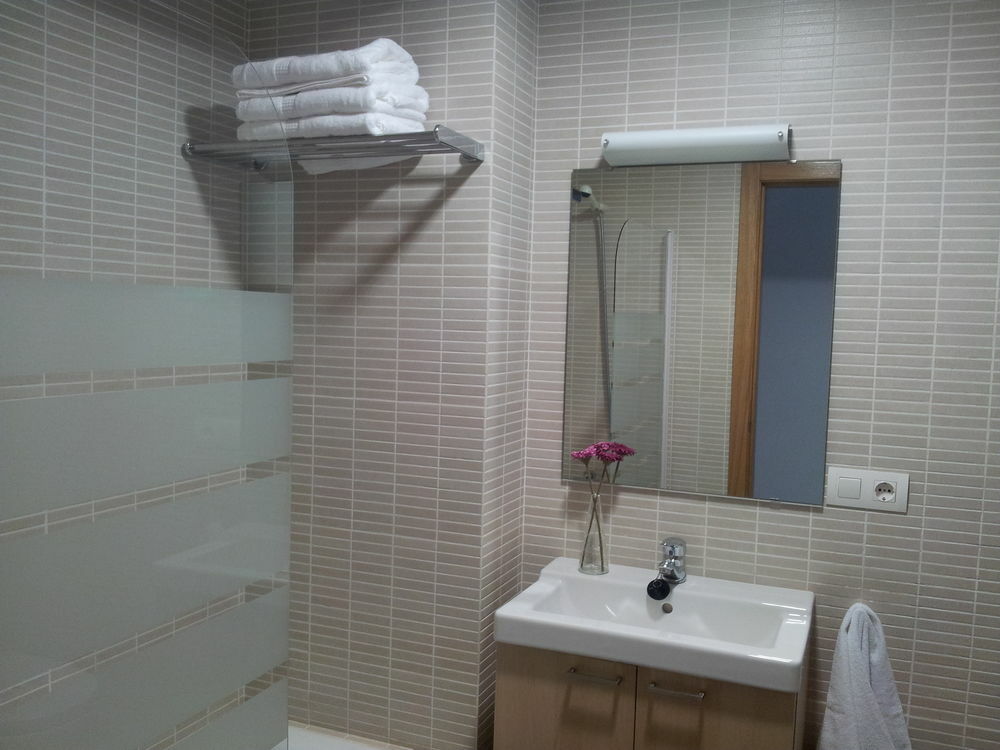 Apartamentos San Isidro 44 Granada Luaran gambar